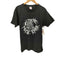 United Athle ボディ ハードコア パンクバンド グラフィック Tシャツ メンズ import:L