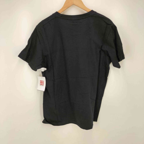 United Athle ボディ ハードコア パンクバンド グラフィック Tシャツ メンズ import:L