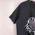 United Athle ボディ ハードコア パンクバンド グラフィック Tシャツ メンズ import:L