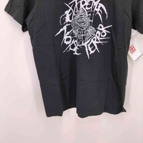 United Athle ボディ ハードコア パンクバンド グラフィック Tシャツ メンズ import:L