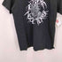 United Athle ボディ ハードコア パンクバンド グラフィック Tシャツ メンズ import:L