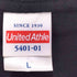 United Athle ボディ ハードコア パンクバンド グラフィック Tシャツ メンズ import:L