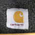 カーハート Carhartt 裏ボア ダック地 ベスト メンズ