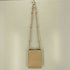 ジルサンダー JIL SANDER TANGLE スモール ショルダーバッグ レディース