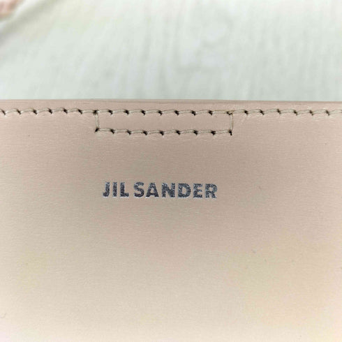 ジルサンダー JIL SANDER TANGLE スモール ショルダーバッグ レディース