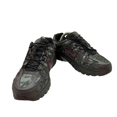 ナイキ NIKE P-6000 ローカット スニーカー レディース JPN:23
