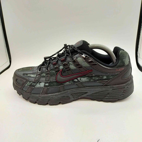 ナイキ NIKE P-6000 ローカット スニーカー レディース JPN:23