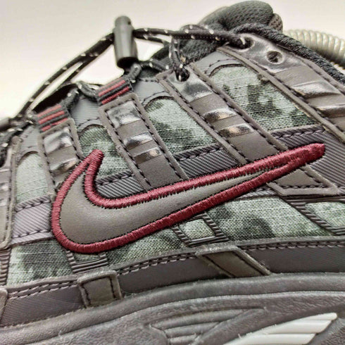 ナイキ NIKE P-6000 ローカット スニーカー レディース JPN:23