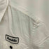フランクリンマーシャル FRANKLIN&MARSHALL ロゴワッペン S/S ワークシャツ メンズ import:M