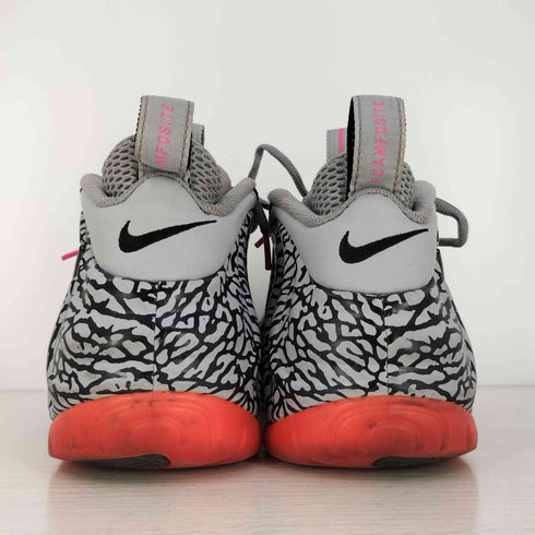 ナイキ NIKE AIR FOAMPOSITE PRO PRM エアフォームポジット プロ プレミアム スニーカー メンズ JPN:26.5