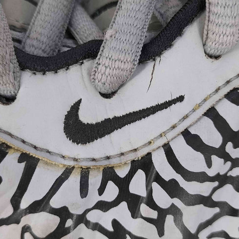 ナイキ NIKE AIR FOAMPOSITE PRO PRM エアフォームポジット プロ プレミアム スニーカー メンズ JPN:26.5