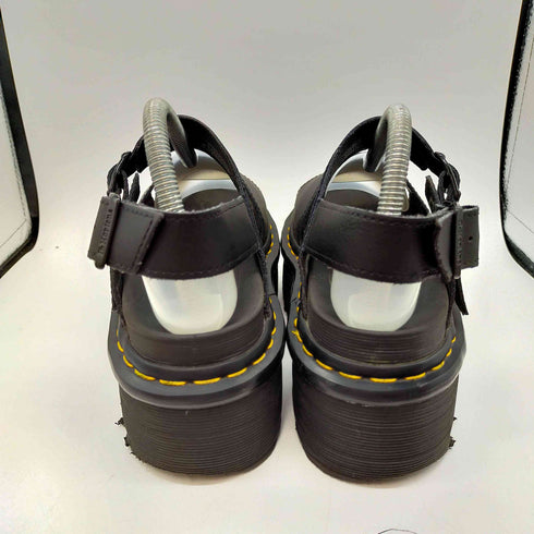 ドクターマーチン Dr.Martens VOSS QUAD ヴォス クアッド プラットフォーム ソール サンダル レディース UK:3
