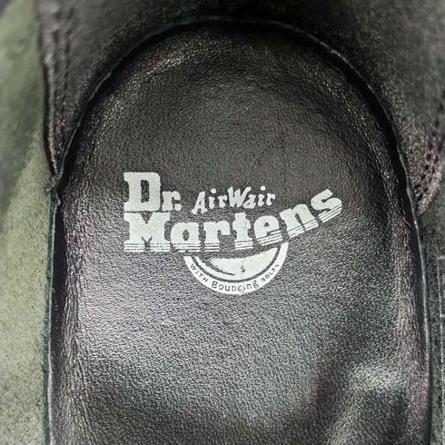 ドクターマーチン Dr.Martens ADRIAN WS エイドリアン タッセル ローファー レディース UK:3