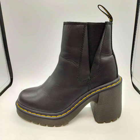 ドクターマーチン Dr.Martens SPENCE ヒール サイドゴア チェルシー ブーツ レディース UK:3