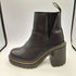 ドクターマーチン Dr.Martens SPENCE ヒール サイドゴア チェルシー ブーツ レディース UK:3