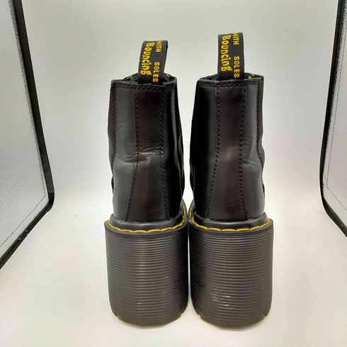 ドクターマーチン Dr.Martens SPENCE ヒール サイドゴア チェルシー ブーツ レディース UK:3
