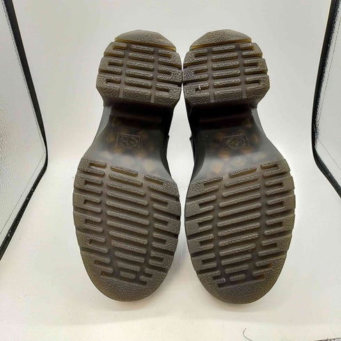 ドクターマーチン Dr.Martens SPENCE ヒール サイドゴア チェルシー ブーツ レディース UK:3