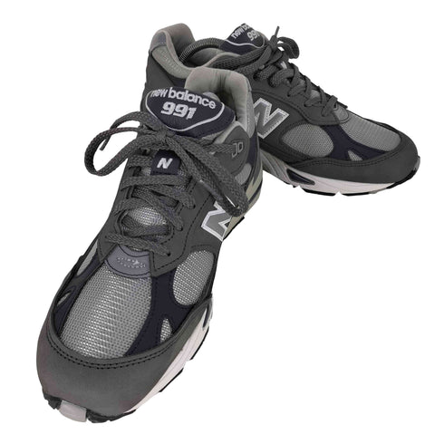 ニューバランス NEW BALANCE イングランド製 M991 GNS スニーカー メンズ UK:8.5