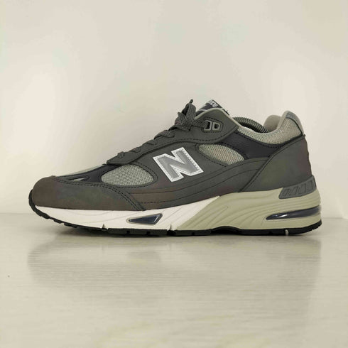 ニューバランス NEW BALANCE イングランド製 M991 GNS スニーカー メンズ UK:8.5