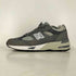 ニューバランス NEW BALANCE イングランド製 M991 GNS スニーカー メンズ UK:8.5