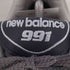 ニューバランス NEW BALANCE イングランド製 M991 GNS スニーカー メンズ UK:8.5