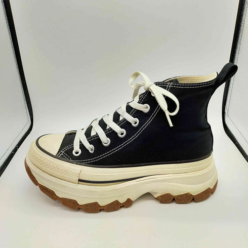 コンバース CONVERSE ALL STAR TREKWAVE オールスター トレックウェーブ レディース CONVERSE:4 1/2