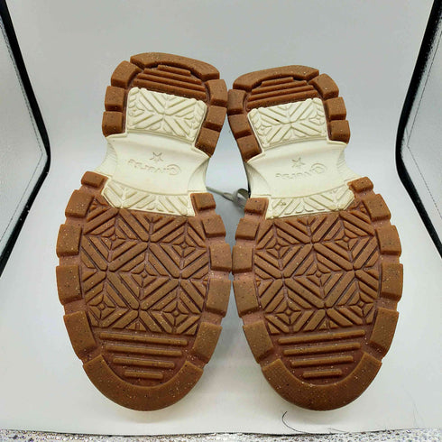 コンバース CONVERSE ALL STAR TREKWAVE オールスター トレックウェーブ レディース CONVERSE:4 1/2