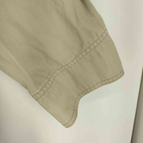 エルエルビーン L.L.Bean 襟コーデュロイ ハンティングジャケット メンズ JPN:L