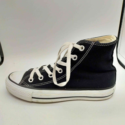 コンバース CONVERSE CANVAS ALL STAR HI キャンバス オールスター HI レディース CONVERSE:4