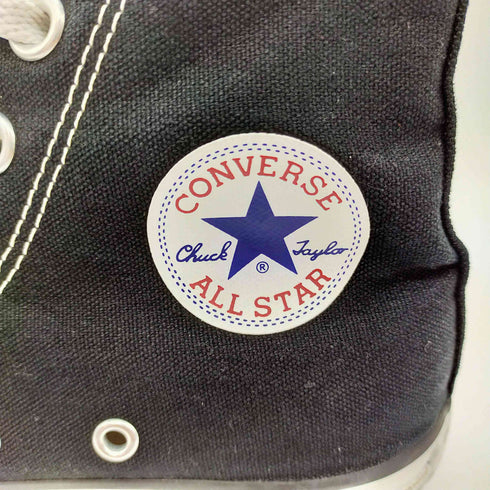 コンバース CONVERSE CANVAS ALL STAR HI キャンバス オールスター HI レディース CONVERSE:4