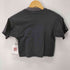 ジュエティ jouetie ガールフォトクロップドフィット Tシャツ レディース JPN:M