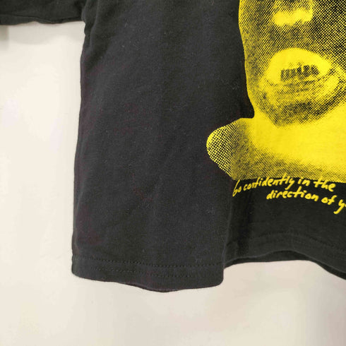 ジュエティ jouetie ガールフォトクロップドフィット Tシャツ レディース JPN:M