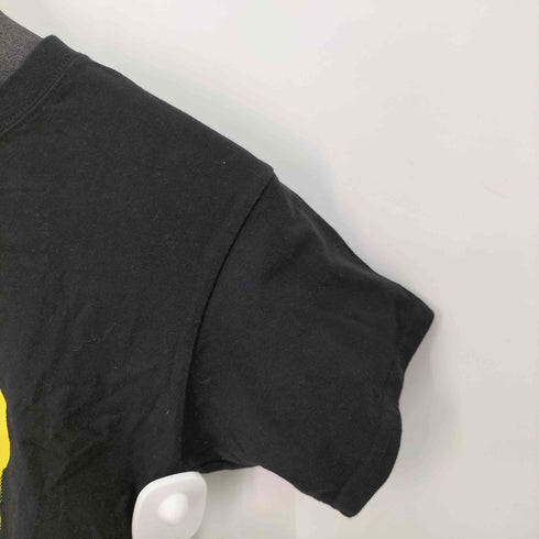 ジュエティ jouetie ガールフォトクロップドフィット Tシャツ レディース JPN:M