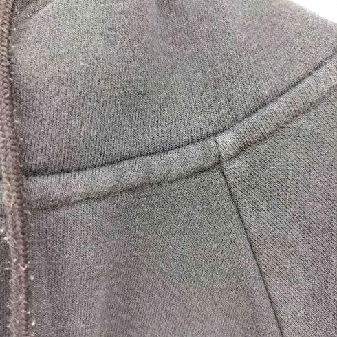 ナイキ NIKE フレンチテリー フルジップフーディ レディース import:L