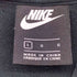 ナイキ NIKE フレンチテリー フルジップフーディ レディース import:L