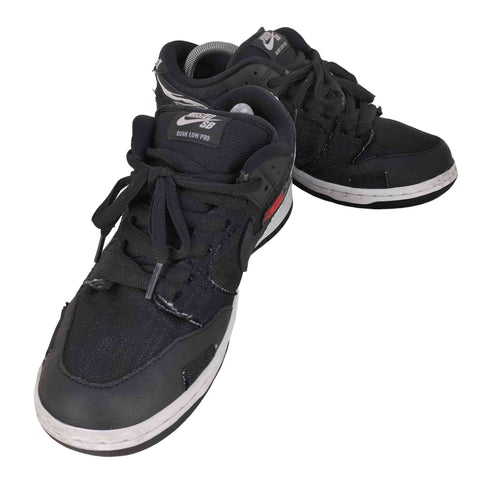 ナイキスケートボーディング NIKE SB DUNK LOW PRO QS 4 ダンク ロー プロ クイックストライク 4 スニーカー メンズ JPN:26.5