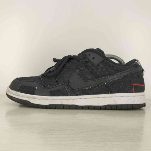 ナイキスケートボーディング NIKE SB DUNK LOW PRO QS 4 ダンク ロー プロ クイックストライク 4 スニーカー メンズ JPN:26.5