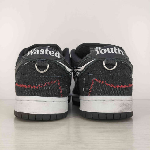 ナイキスケートボーディング NIKE SB DUNK LOW PRO QS 4 ダンク ロー プロ クイックストライク 4 スニーカー メンズ JPN:26.5