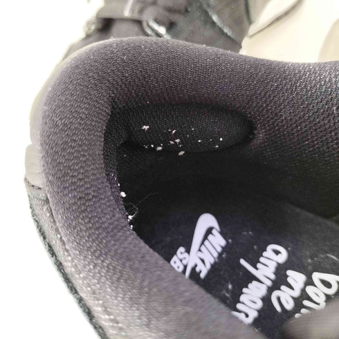 ナイキスケートボーディング NIKE SB DUNK LOW PRO QS 4 ダンク ロー プロ クイックストライク 4 スニーカー メンズ JPN:26.5