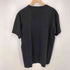 FRUIT OF THE LOOM メタルバンド グラフィック プリント Tシャツ メンズ import:L