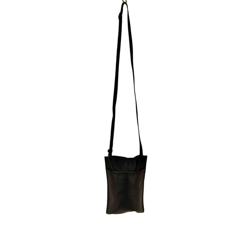 セオリー theory SOFT LEATHER MINI BAG 2 レザー ミニ バッグ レディース