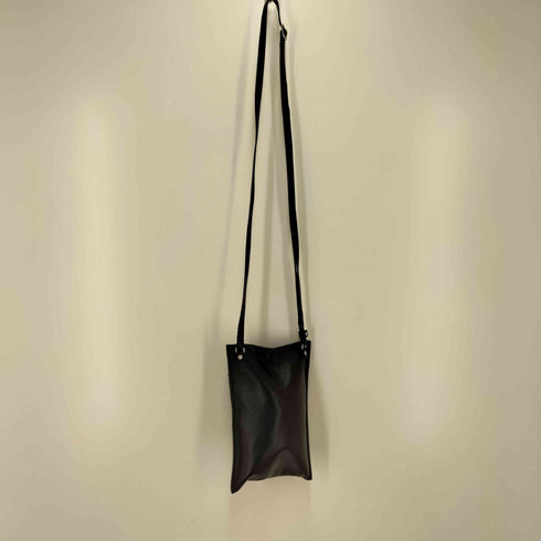 セオリー theory SOFT LEATHER MINI BAG 2 レザー ミニ バッグ レディース