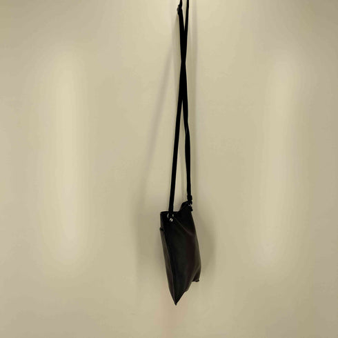 セオリー theory SOFT LEATHER MINI BAG 2 レザー ミニ バッグ レディース