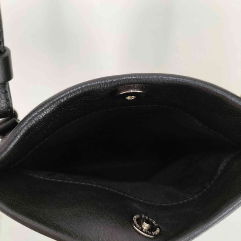 セオリー theory SOFT LEATHER MINI BAG 2 レザー ミニ バッグ レディース