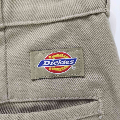 ディッキーズ Dickies メキシコ製 ワークパンツ メンズ 31×34