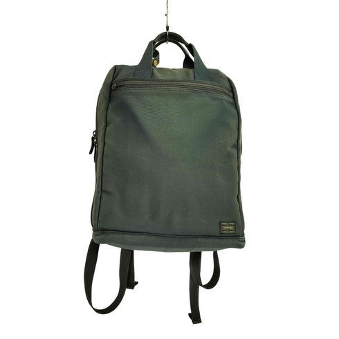 ポーター PORTER STAGE 2WAY ビジネス リュックサック メンズ