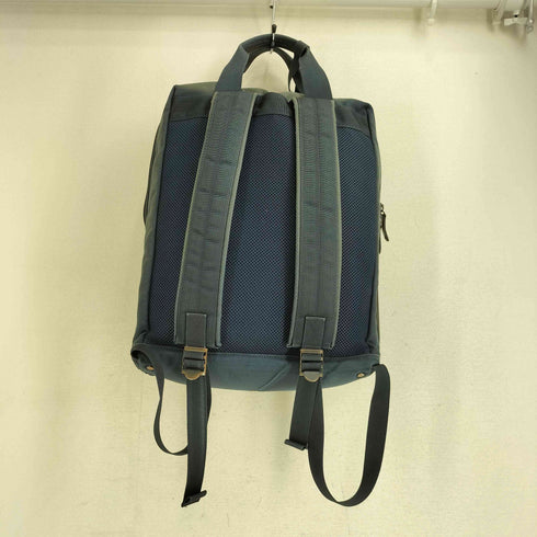 ポーター PORTER STAGE 2WAY ビジネス リュックサック メンズ