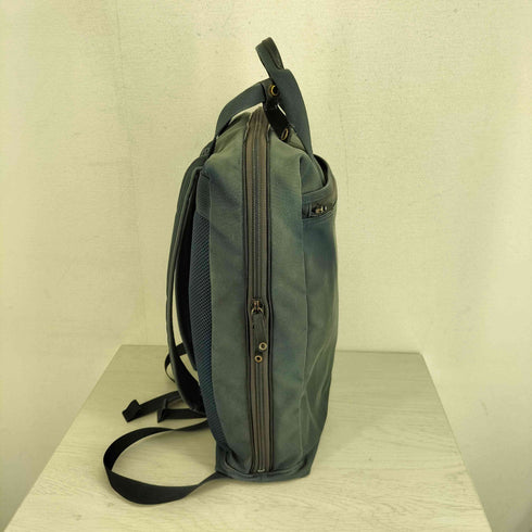 ポーター PORTER STAGE 2WAY ビジネス リュックサック メンズ