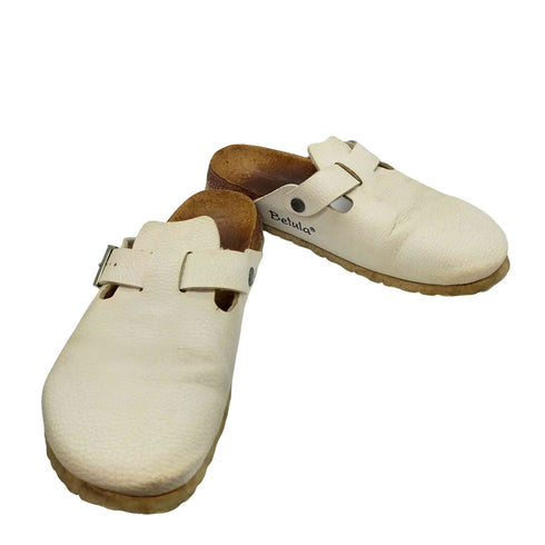 ビルケンシュトック BIRKENSTOCK BETULA ベチュラ ボストン サンダル メンズ 27cm