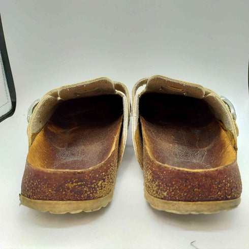 ビルケンシュトック BIRKENSTOCK BETULA ベチュラ ボストン サンダル メンズ 27cm
